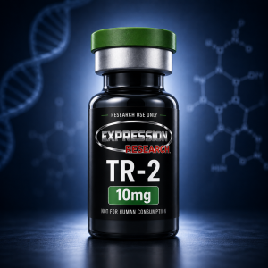 TR-2 10mg research vial