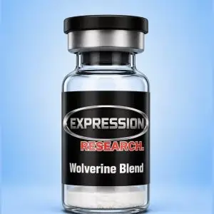 Wolverine (BCP-157 + TB-500)