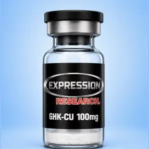 GHK-CU 100mg