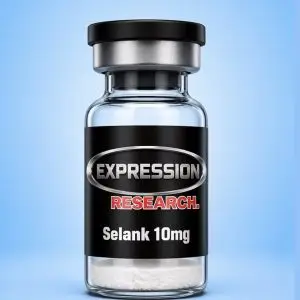 Selank 10mg