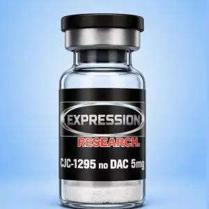 CJC-1295 w/o DAC 5mg