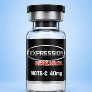 MOTS-C 40mg
