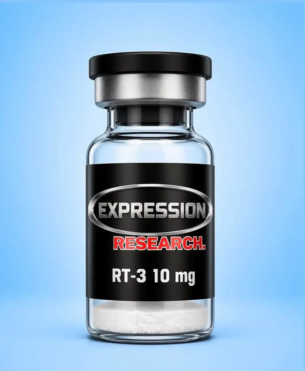 RT-3 10mg