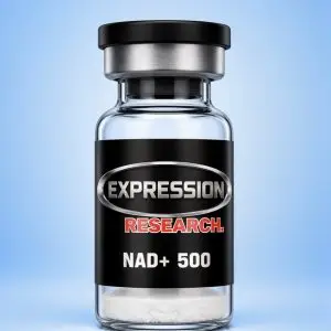 NAD+ 500