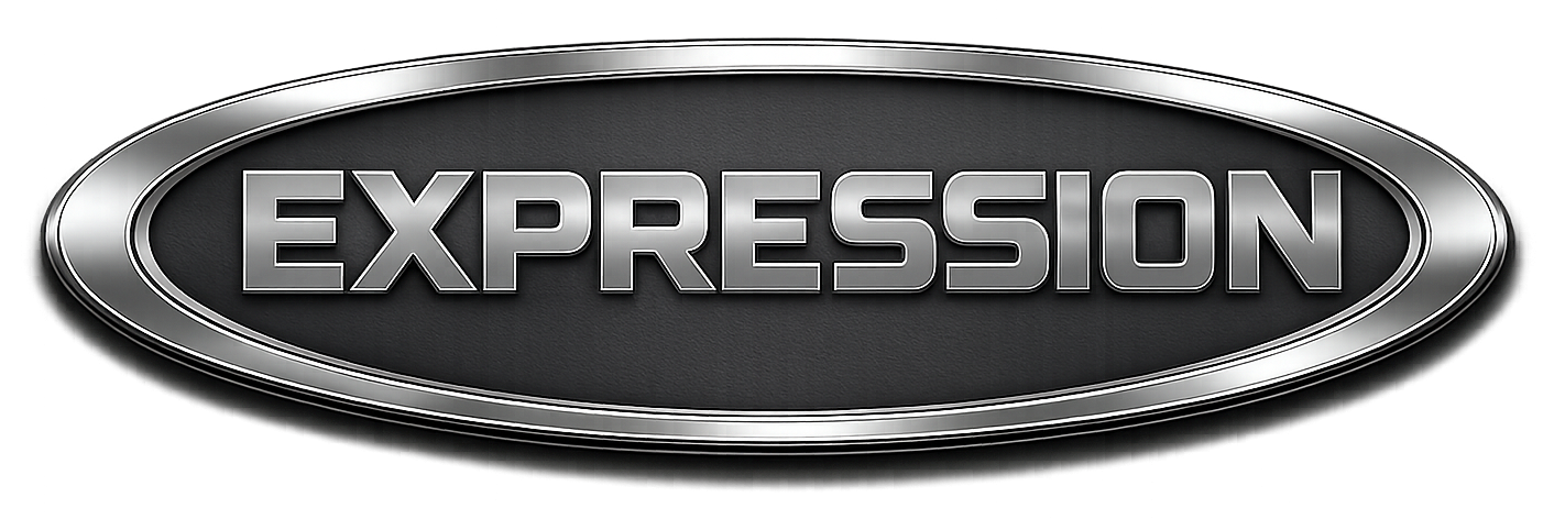 EXPRESSION RESEARCH