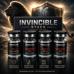 Invincible