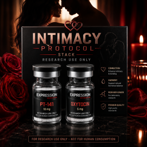 Intimacy Protocol