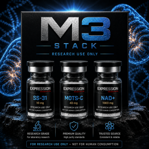 M3 Stack