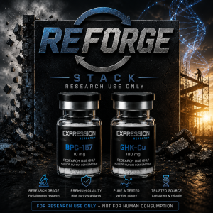 ReForge Stack