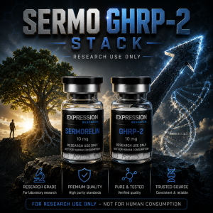 Sermo GHRP-2 Stack