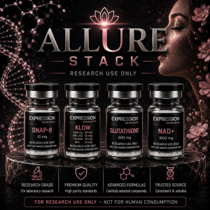 Allure Stack