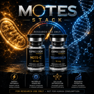 MoTes Stack