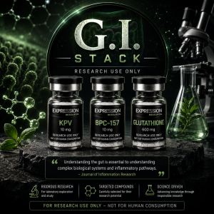 G.I. Stack