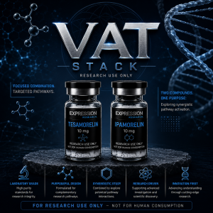 VAT Stack
