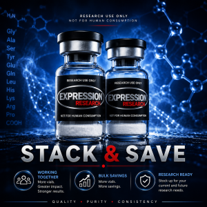 Stack & Save