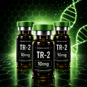 TR-2 10mg Kits research vials