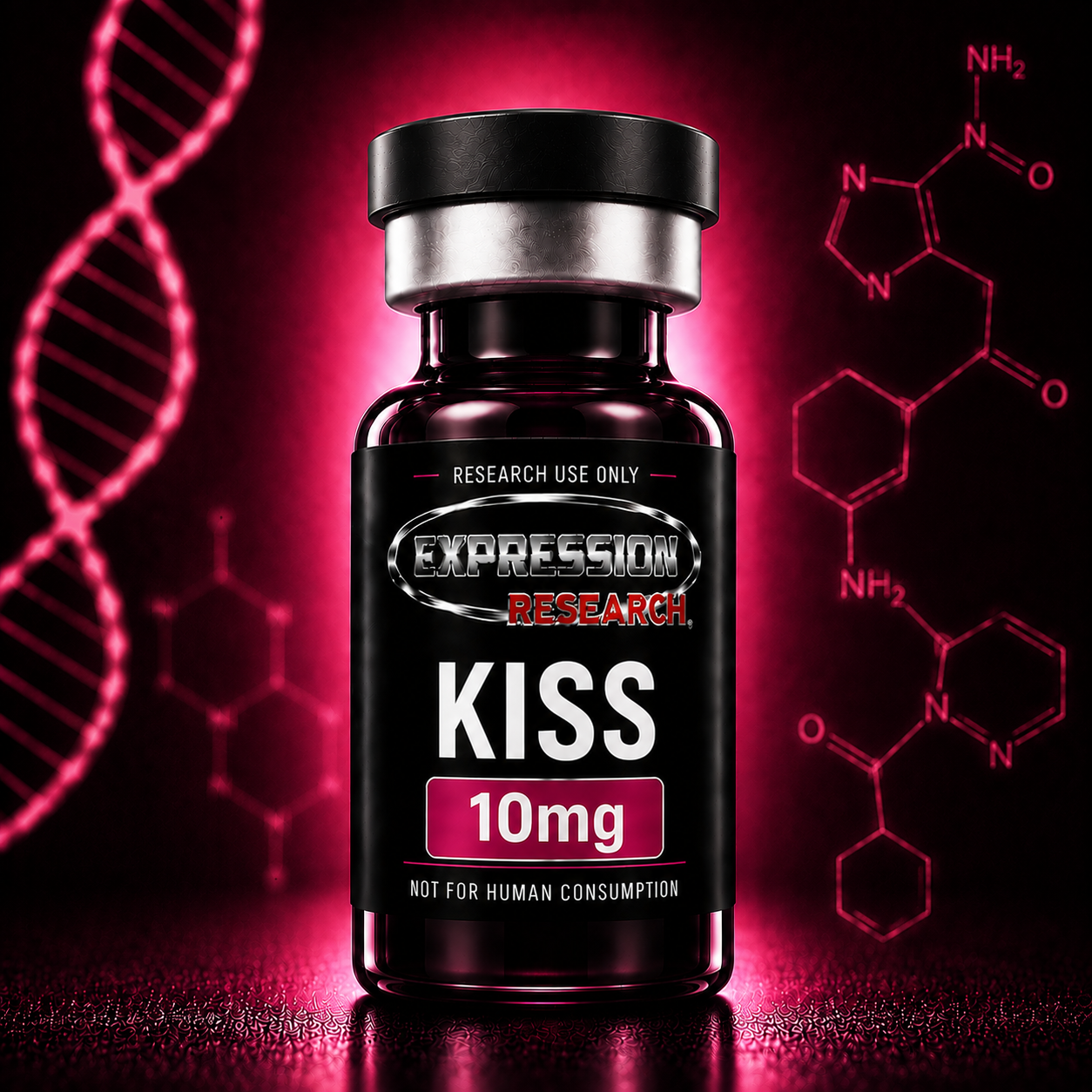 KISS Kisspeptin 10mg research product – Expression Research