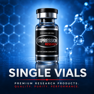 Single Vials