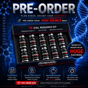 Pre-Order